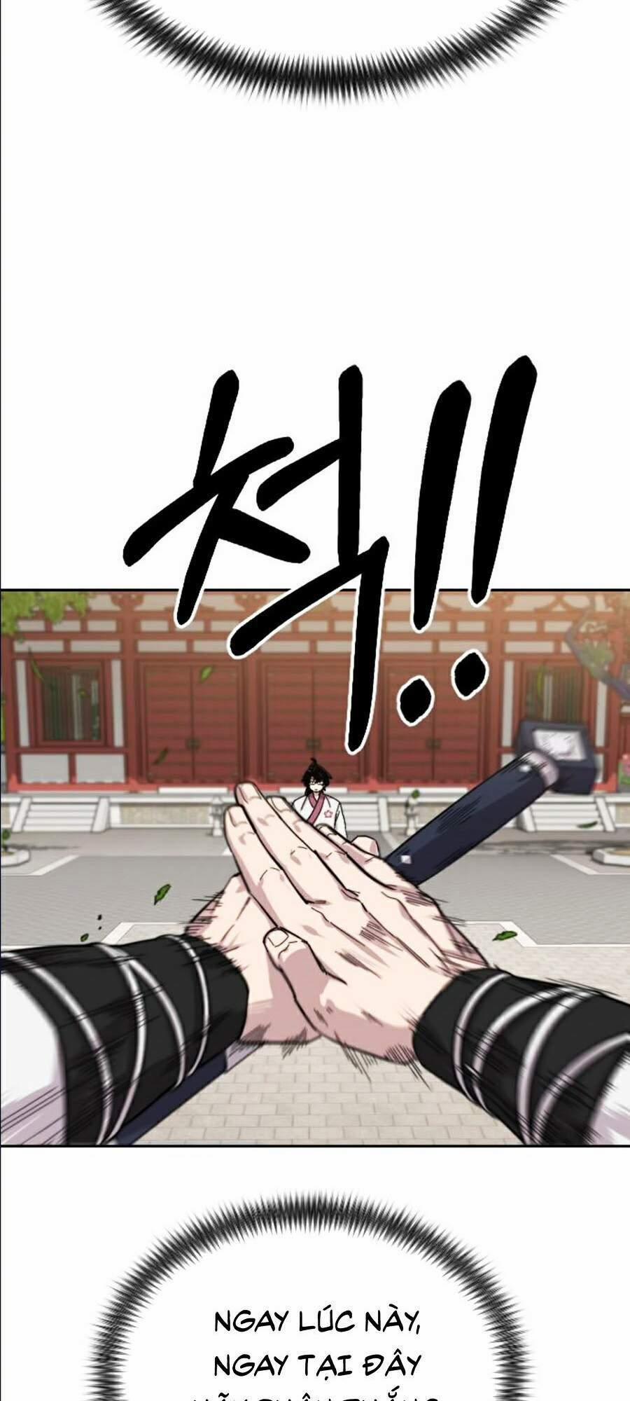 Hoa Sơn Tái Xuất | Hoa Sơn Tái Khởi 24 trang 103