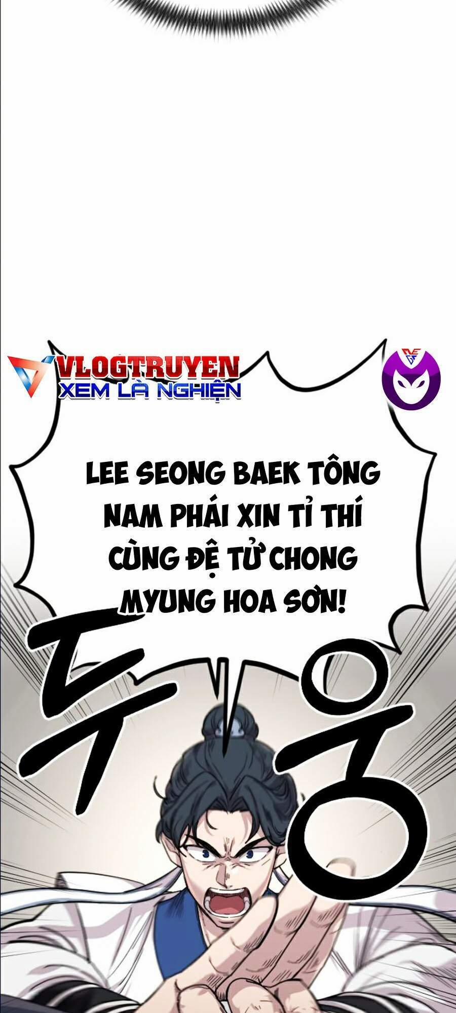 Hoa Sơn Tái Xuất | Hoa Sơn Tái Khởi 24 trang 105