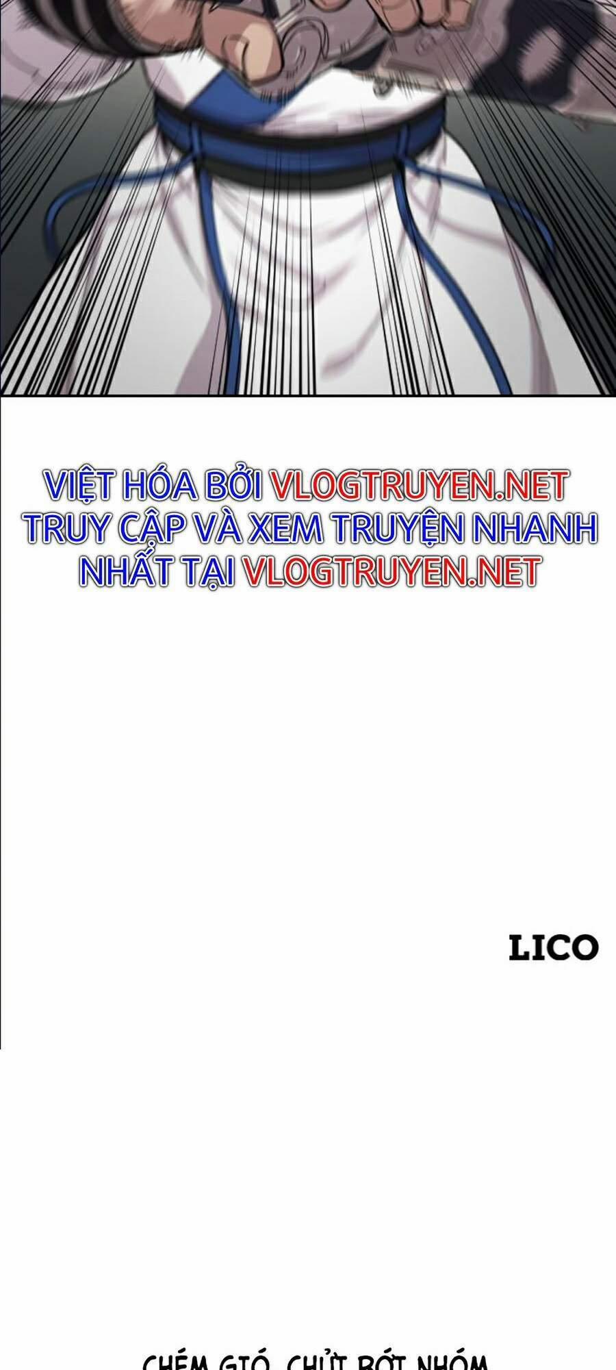 Hoa Sơn Tái Xuất | Hoa Sơn Tái Khởi 24 trang 107