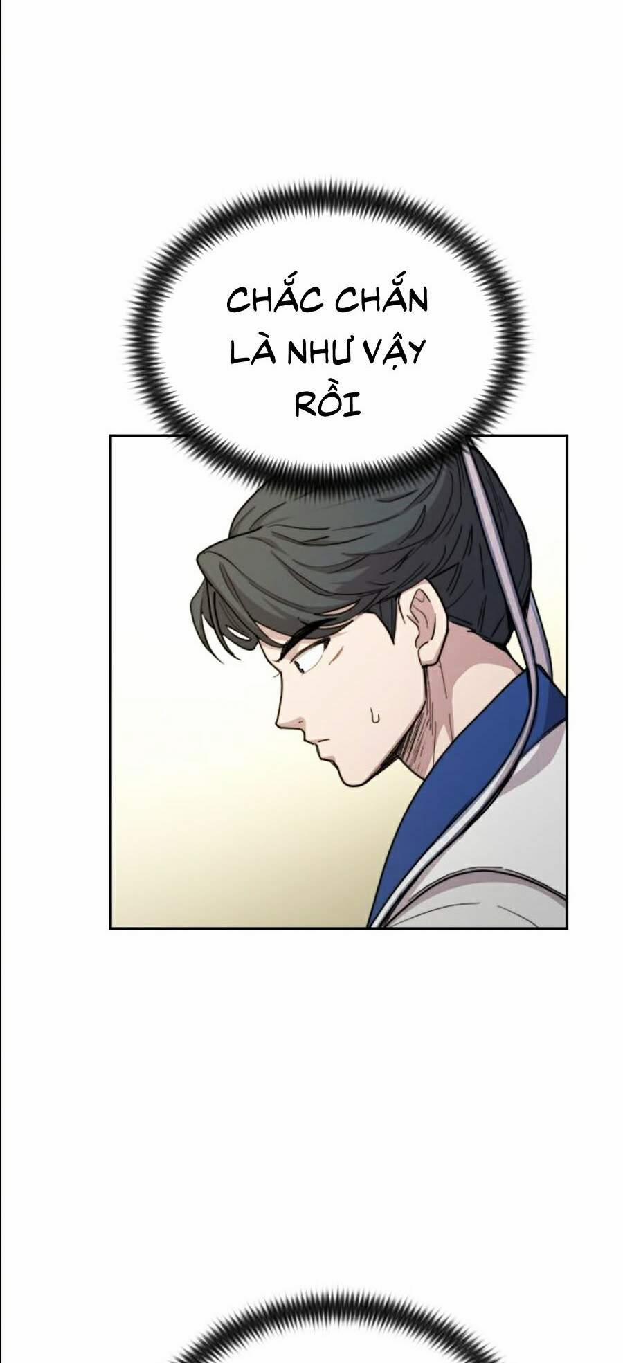 Hoa Sơn Tái Xuất | Hoa Sơn Tái Khởi 24 trang 12