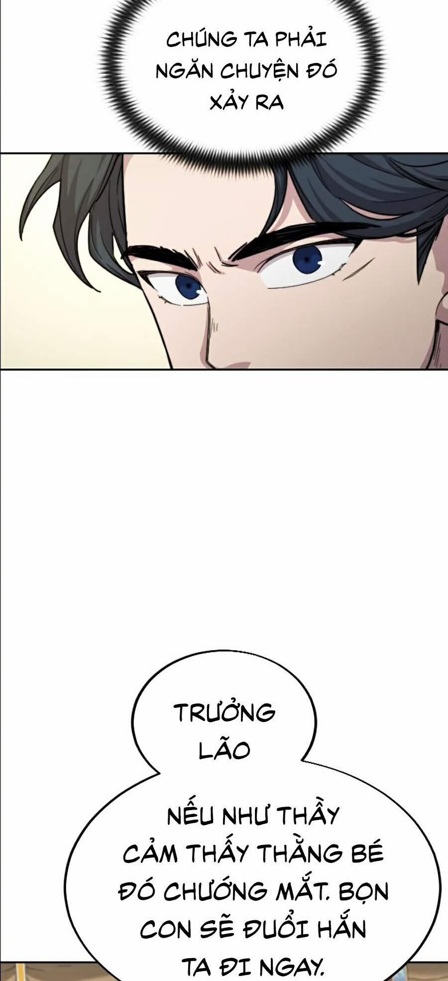 Hoa Sơn Tái Xuất | Hoa Sơn Tái Khởi 24 trang 13