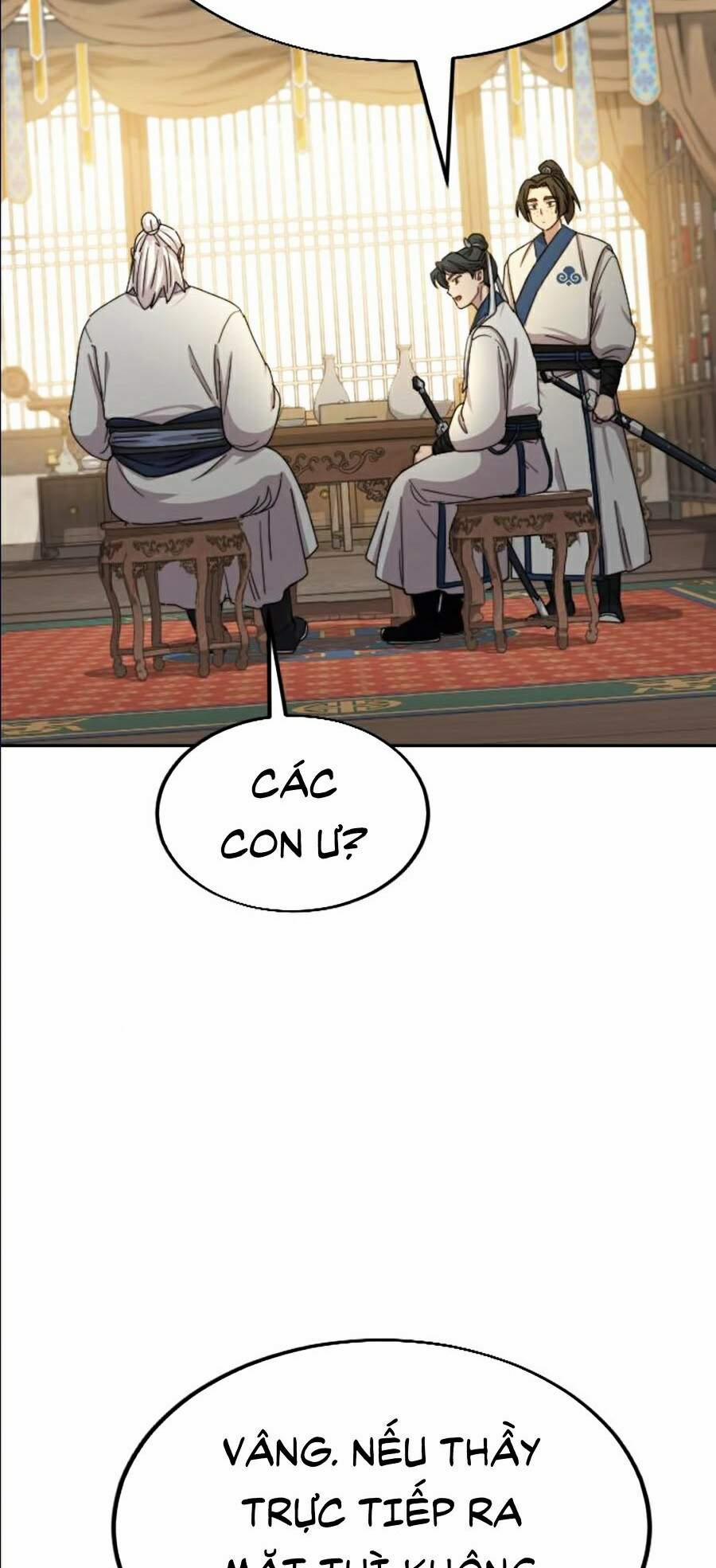 Hoa Sơn Tái Xuất | Hoa Sơn Tái Khởi 24 trang 14