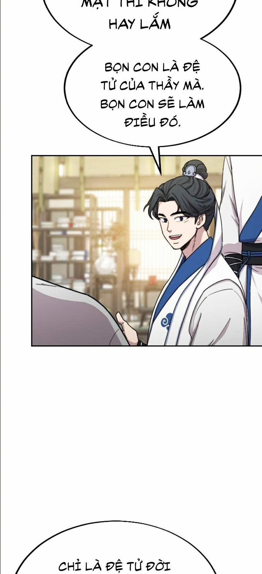 Hoa Sơn Tái Xuất | Hoa Sơn Tái Khởi 24 trang 15