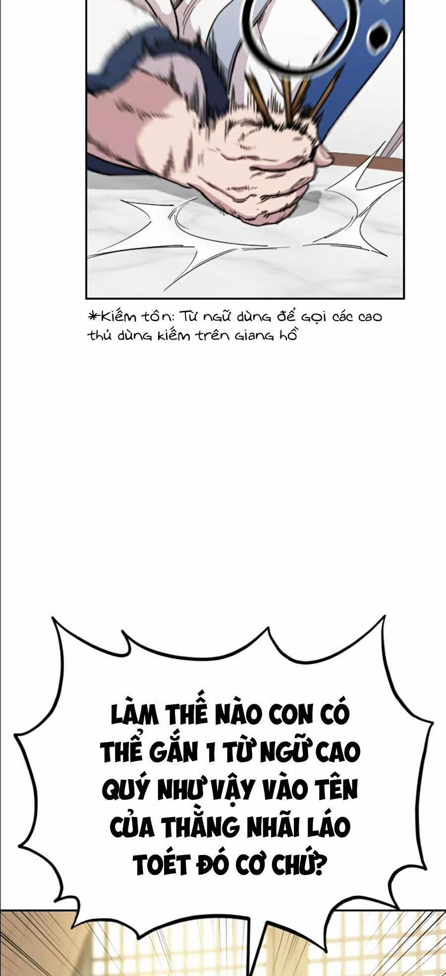 Hoa Sơn Tái Xuất | Hoa Sơn Tái Khởi 24 trang 2