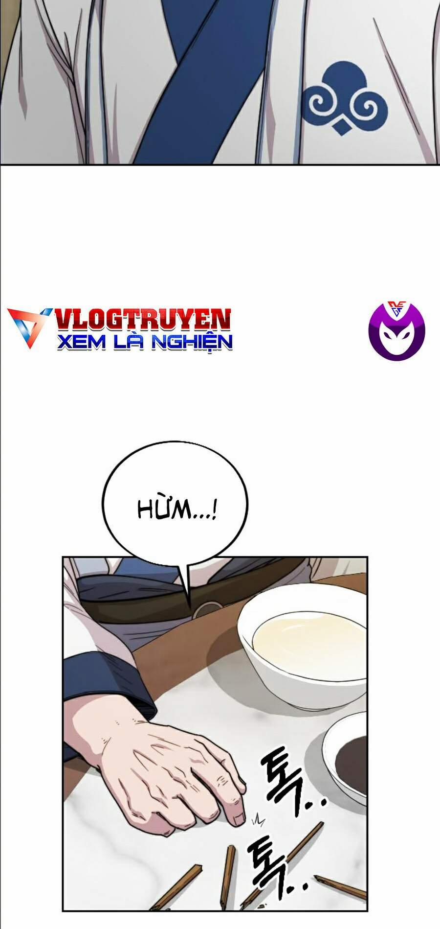 Hoa Sơn Tái Xuất | Hoa Sơn Tái Khởi 24 trang 20