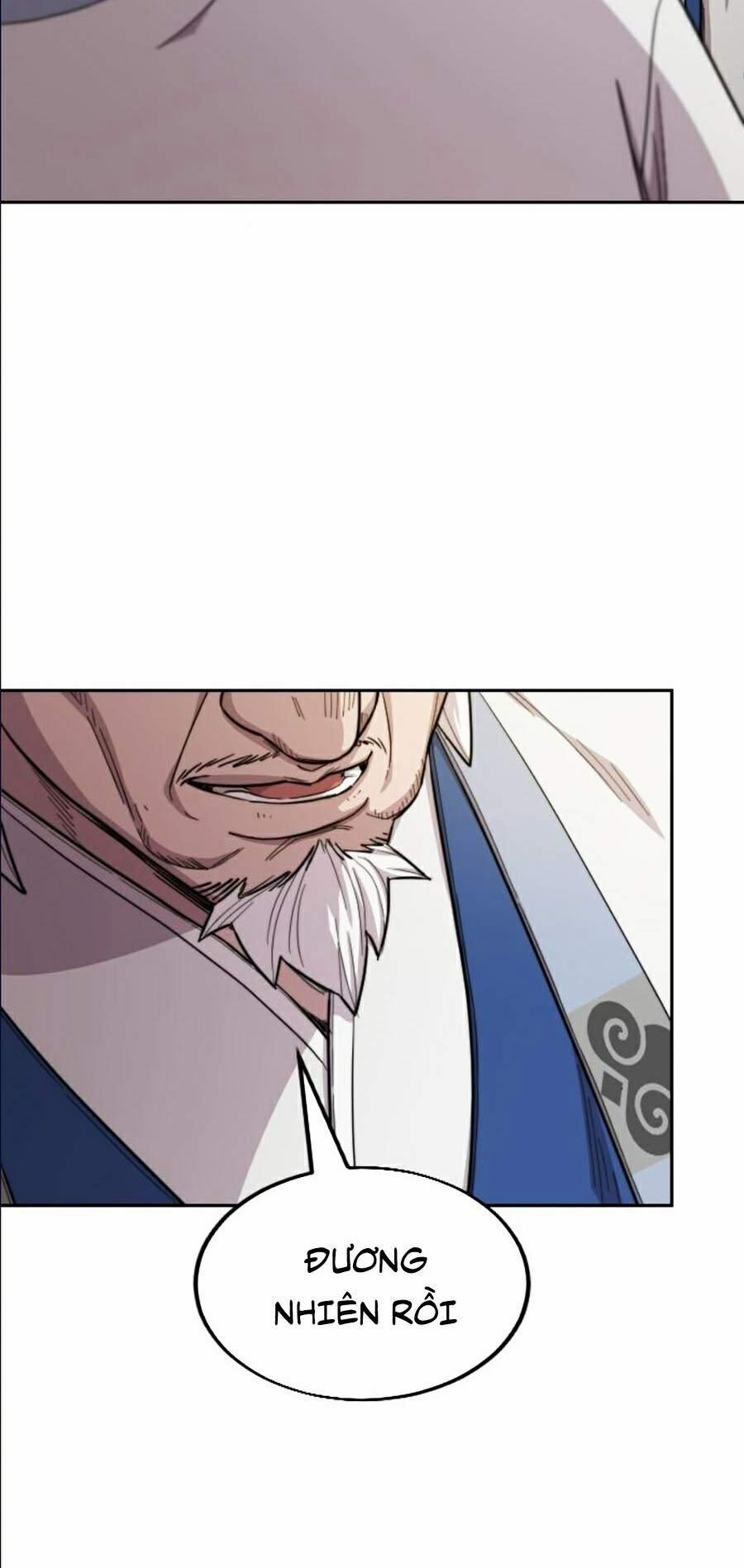 Hoa Sơn Tái Xuất | Hoa Sơn Tái Khởi 24 trang 27