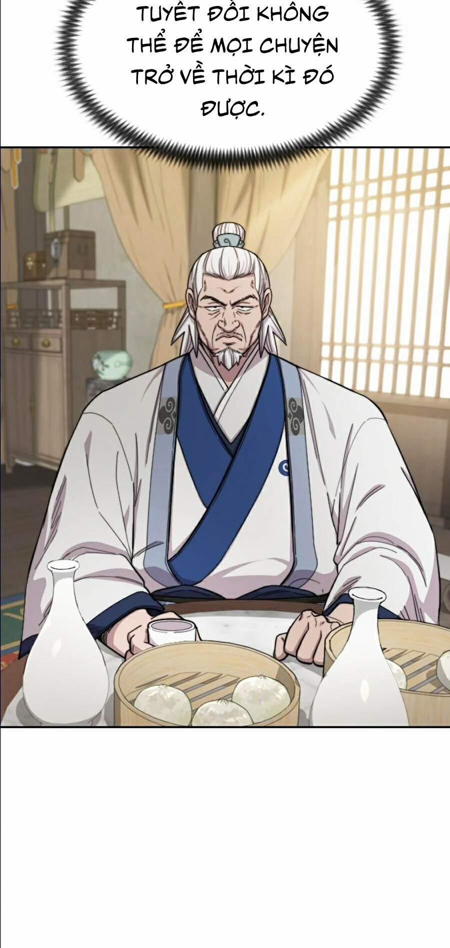 Hoa Sơn Tái Xuất | Hoa Sơn Tái Khởi 24 trang 35