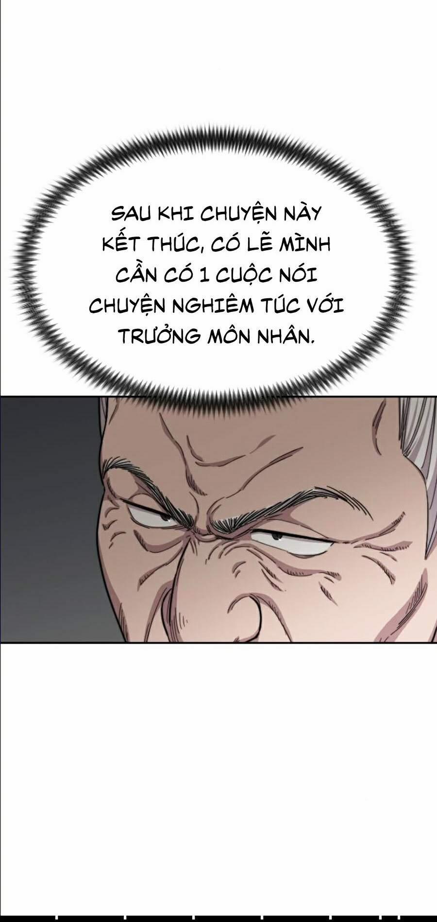 Hoa Sơn Tái Xuất | Hoa Sơn Tái Khởi 24 trang 38