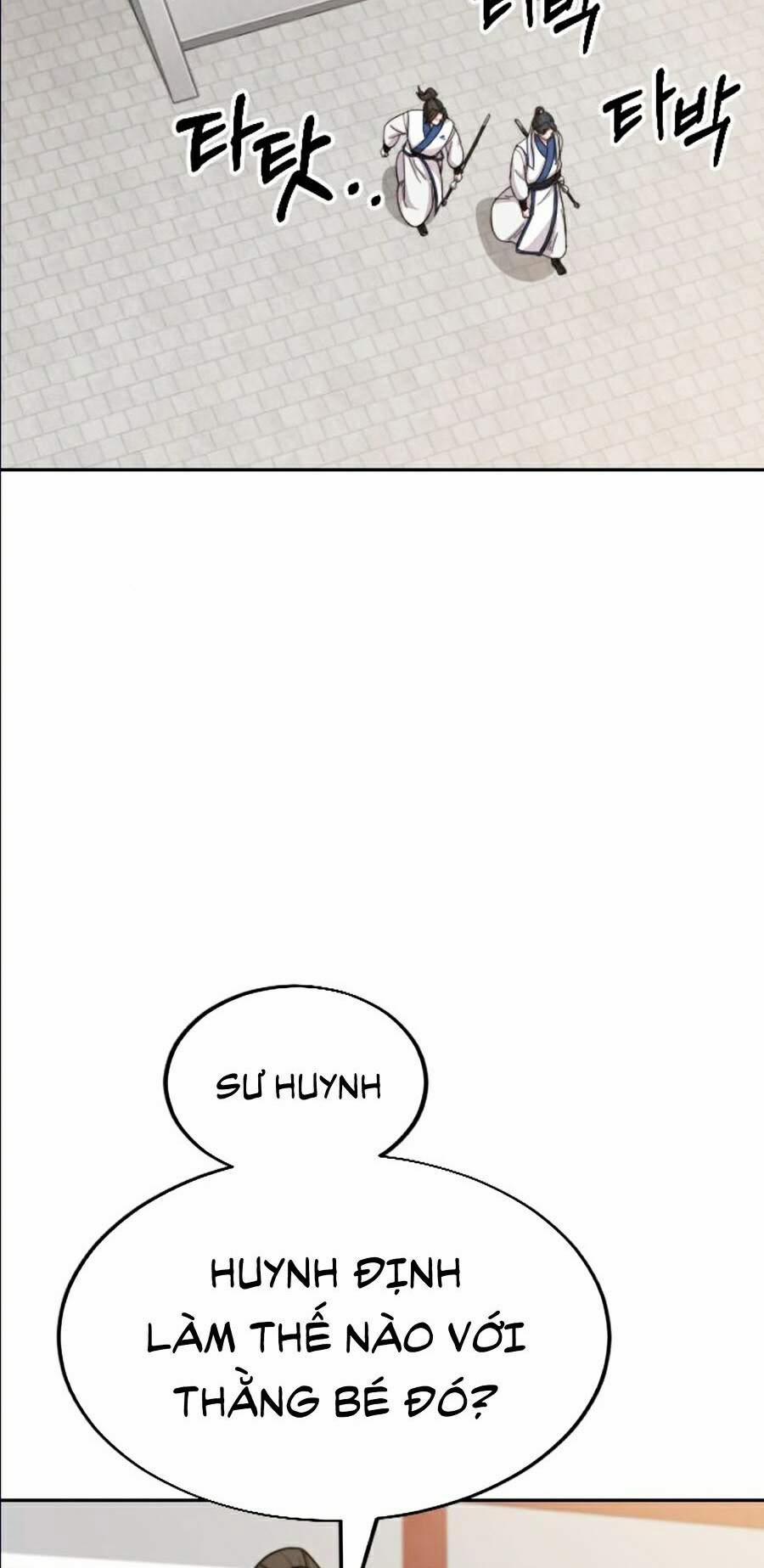 Hoa Sơn Tái Xuất | Hoa Sơn Tái Khởi 24 trang 40