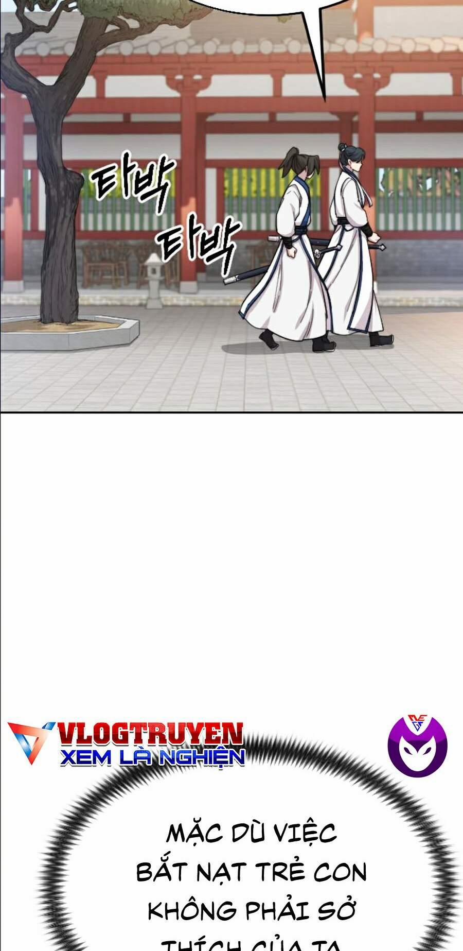 Hoa Sơn Tái Xuất | Hoa Sơn Tái Khởi 24 trang 42