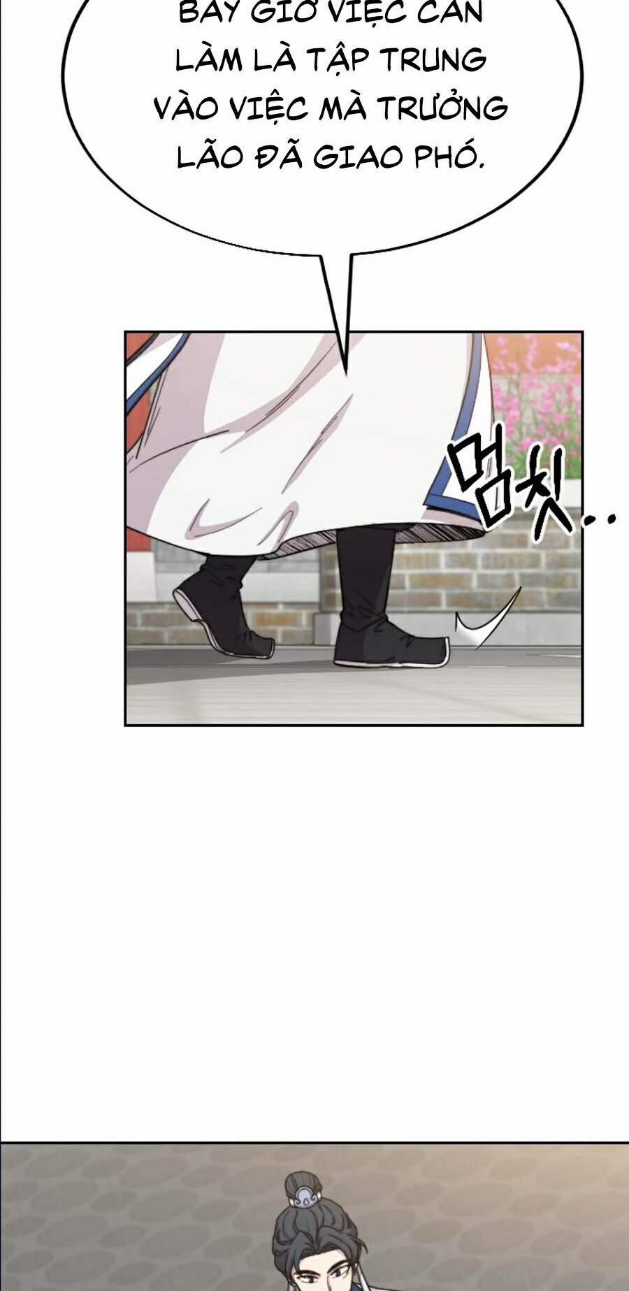 Hoa Sơn Tái Xuất | Hoa Sơn Tái Khởi 24 trang 48