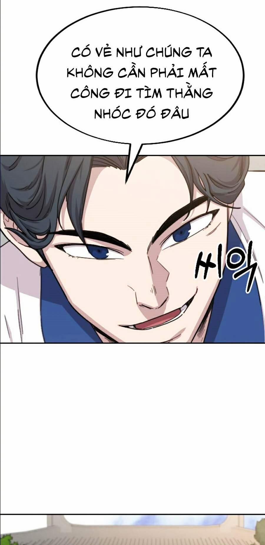 Hoa Sơn Tái Xuất | Hoa Sơn Tái Khởi 24 trang 50