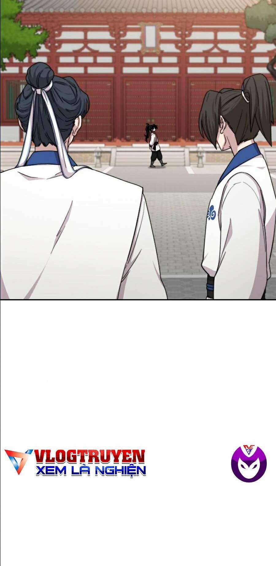 Hoa Sơn Tái Xuất | Hoa Sơn Tái Khởi 24 trang 51