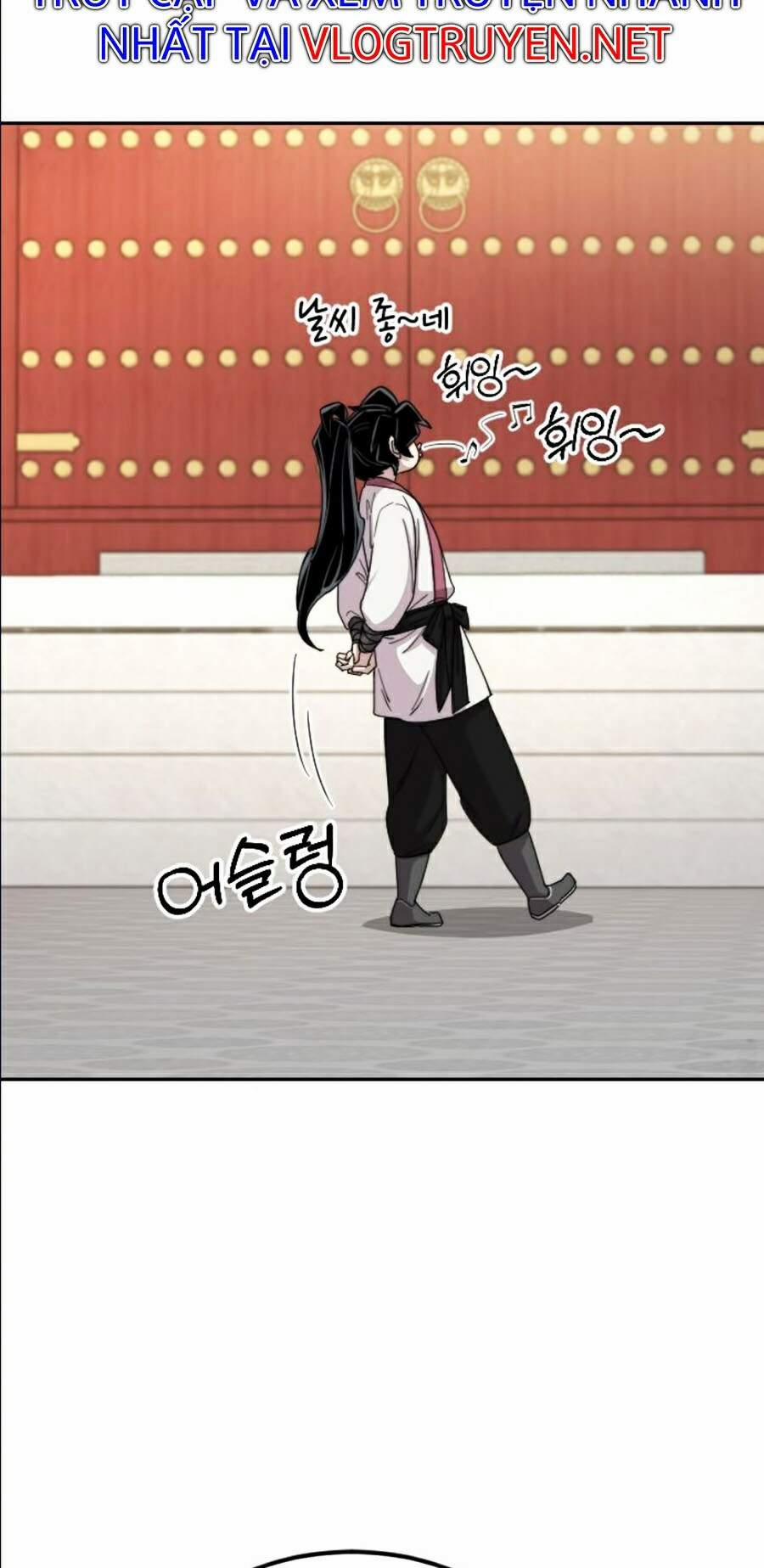 Hoa Sơn Tái Xuất | Hoa Sơn Tái Khởi 24 trang 53