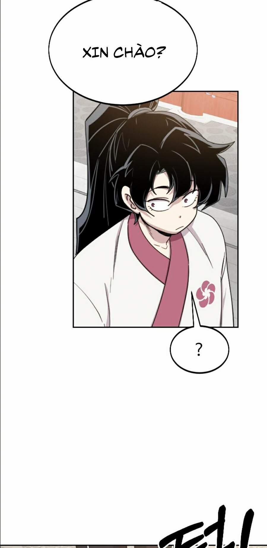 Hoa Sơn Tái Xuất | Hoa Sơn Tái Khởi 24 trang 54