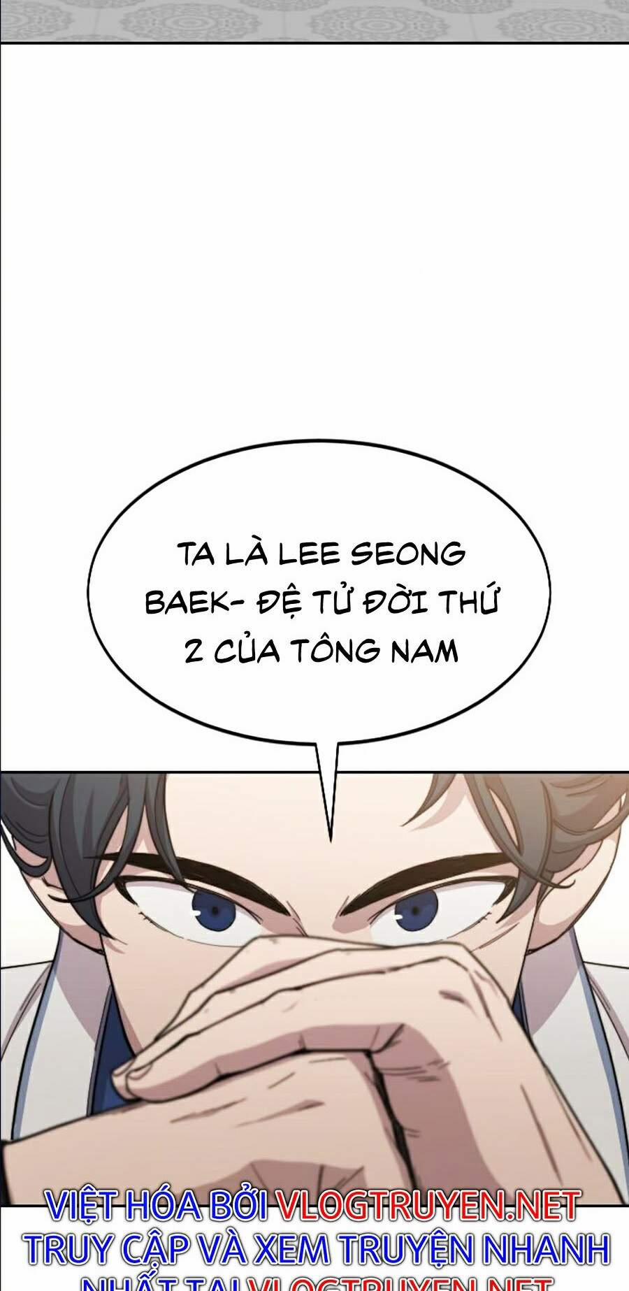 Hoa Sơn Tái Xuất | Hoa Sơn Tái Khởi 24 trang 57