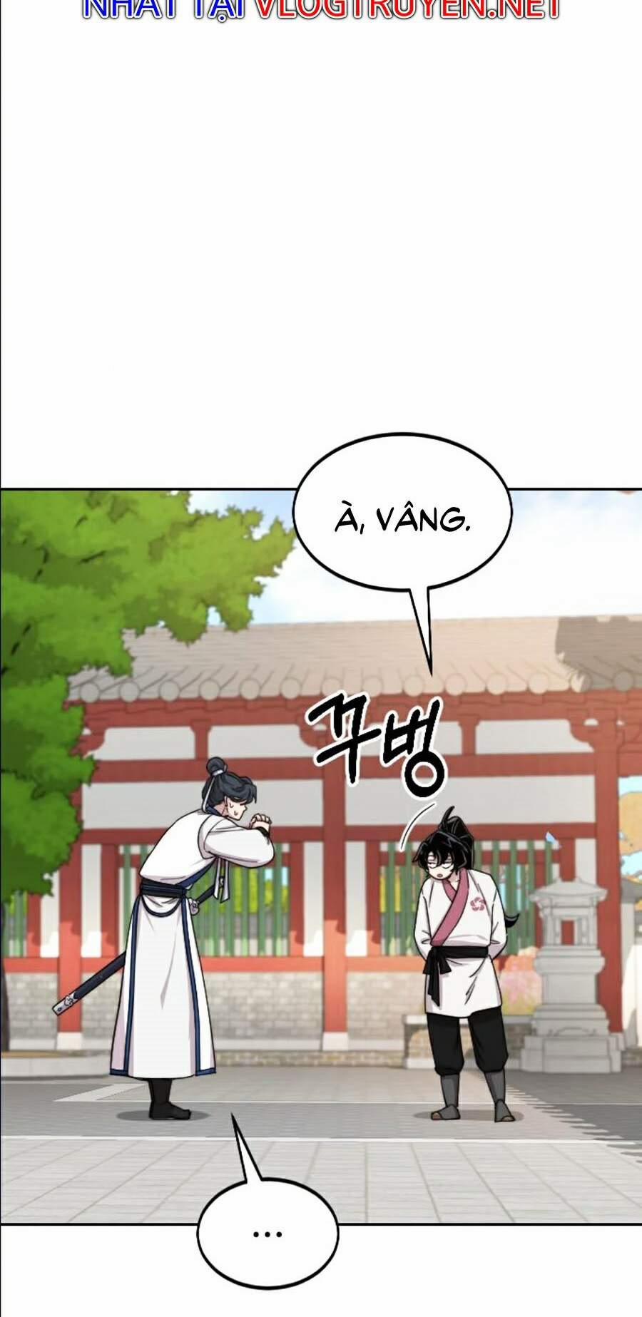 Hoa Sơn Tái Xuất | Hoa Sơn Tái Khởi 24 trang 58