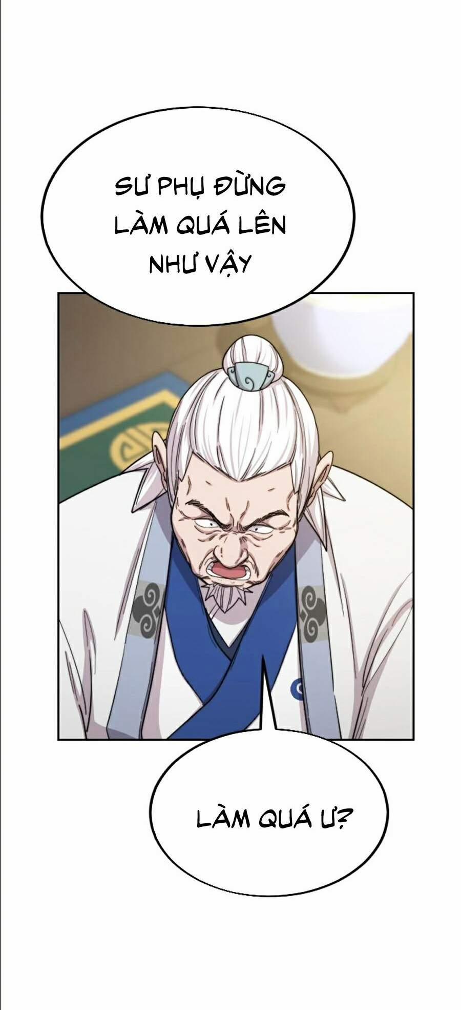 Hoa Sơn Tái Xuất | Hoa Sơn Tái Khởi 24 trang 6