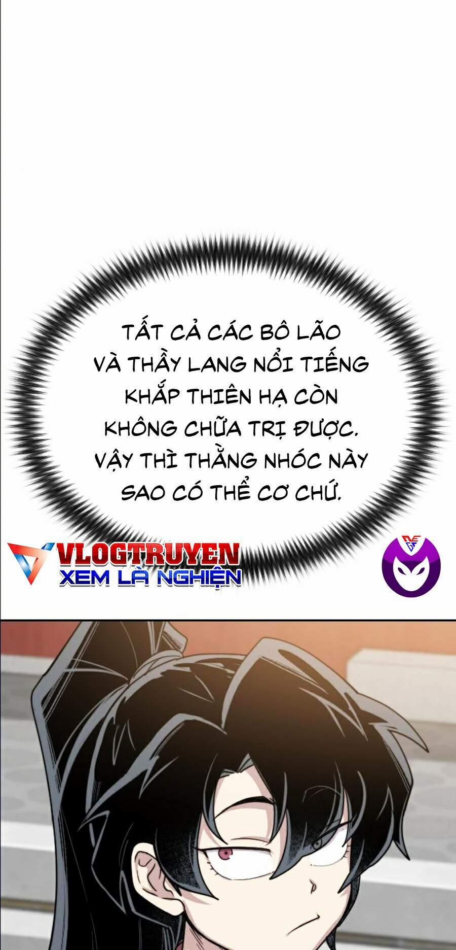 Hoa Sơn Tái Xuất | Hoa Sơn Tái Khởi 24 trang 62