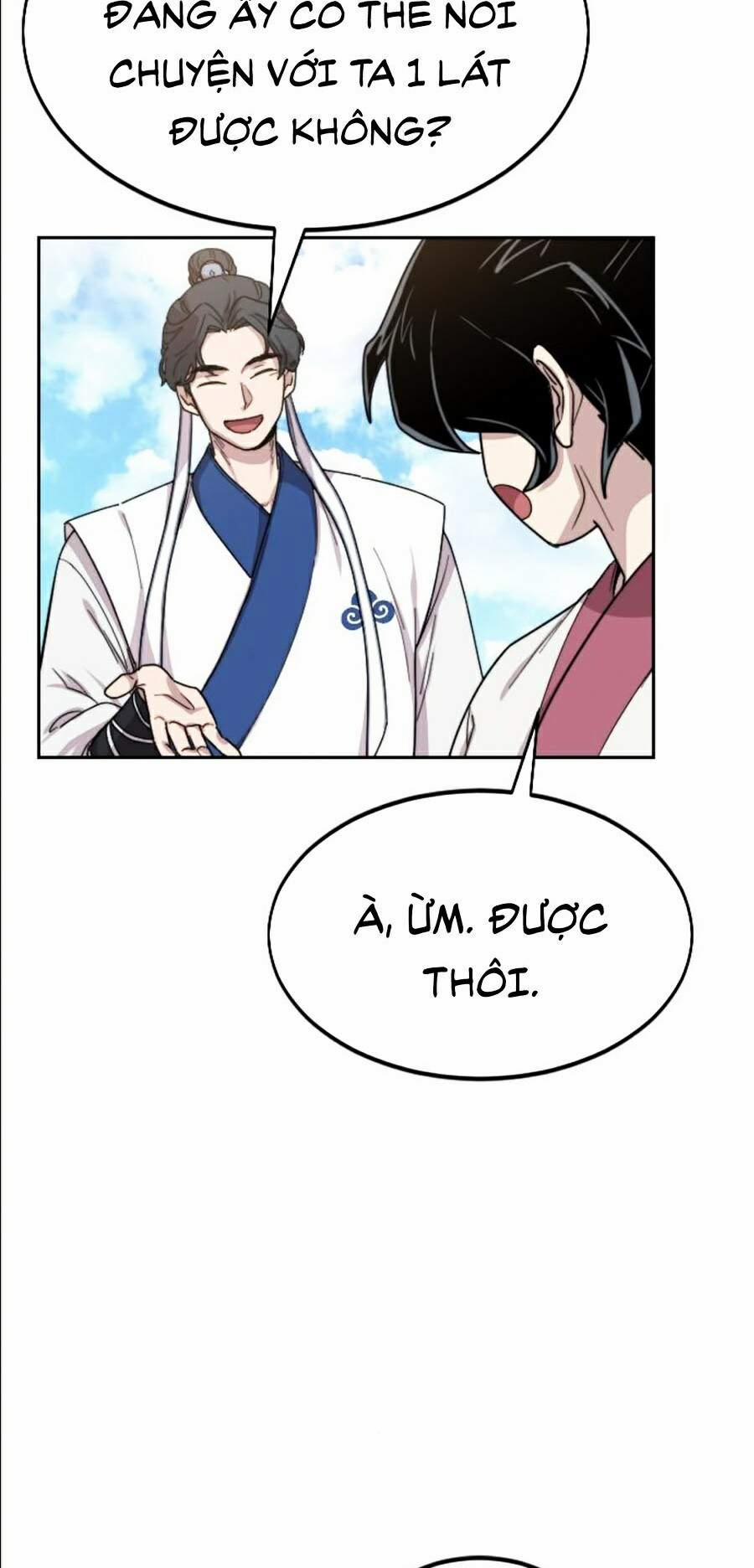 Hoa Sơn Tái Xuất | Hoa Sơn Tái Khởi 24 trang 64