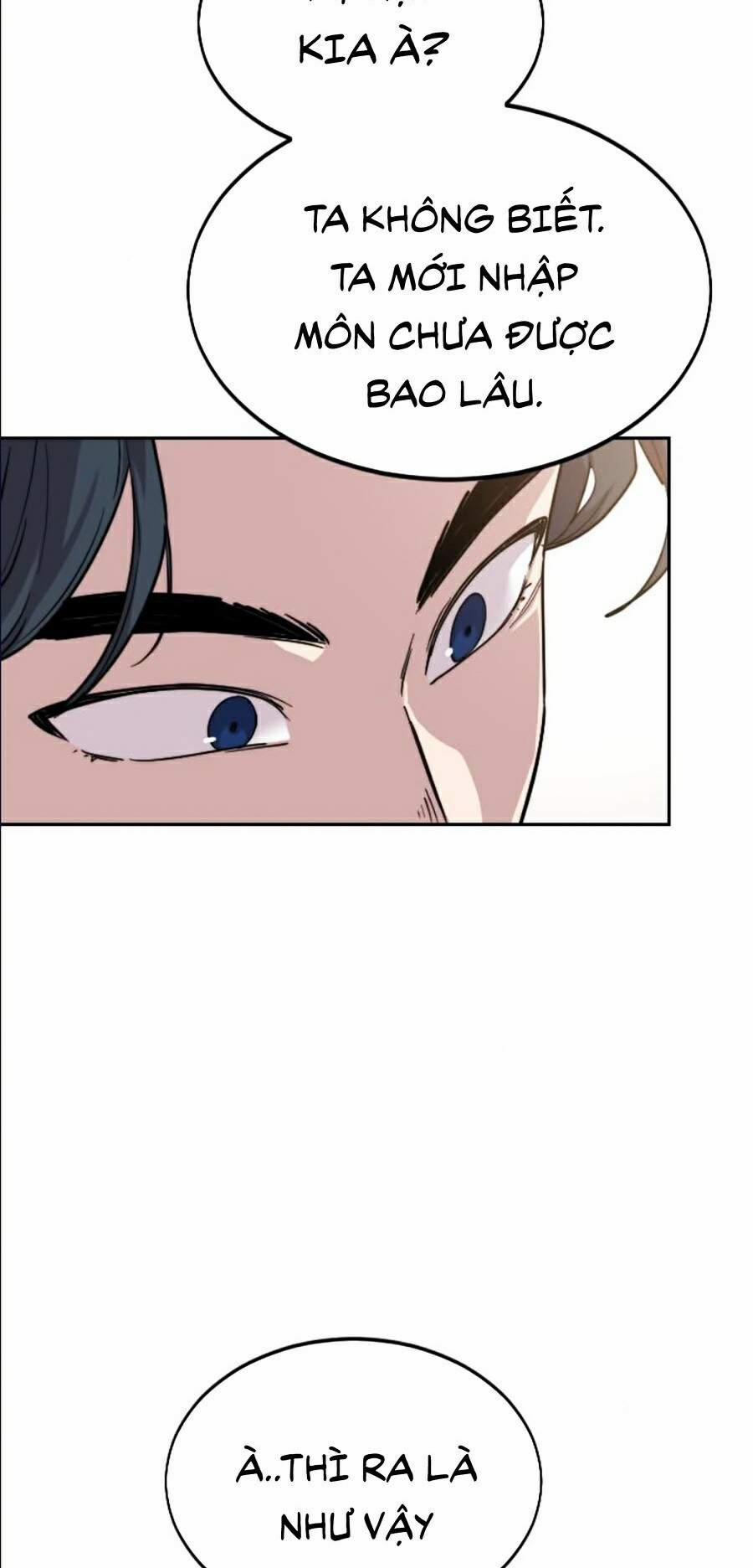 Hoa Sơn Tái Xuất | Hoa Sơn Tái Khởi 24 trang 67