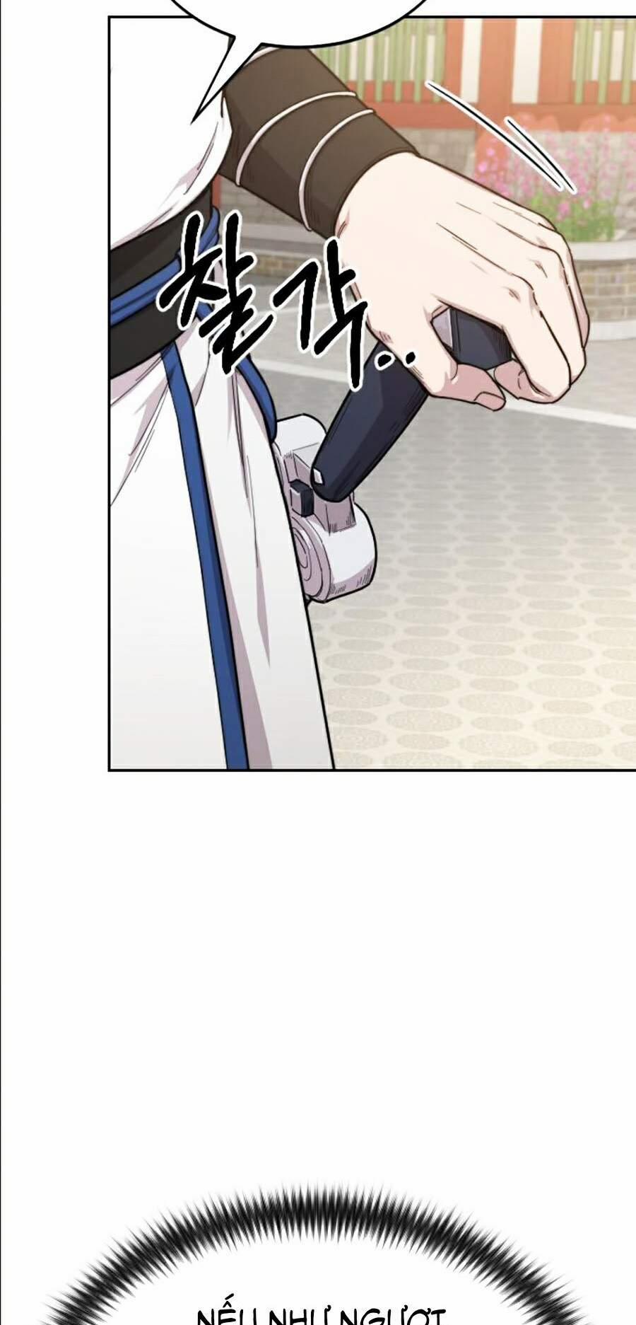 Hoa Sơn Tái Xuất | Hoa Sơn Tái Khởi 24 trang 68