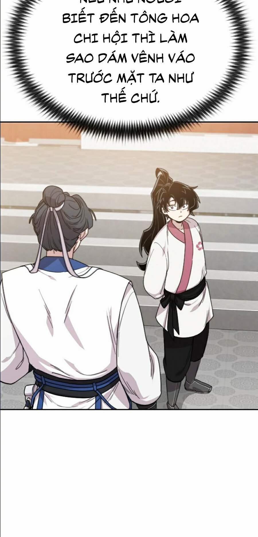 Hoa Sơn Tái Xuất | Hoa Sơn Tái Khởi 24 trang 69