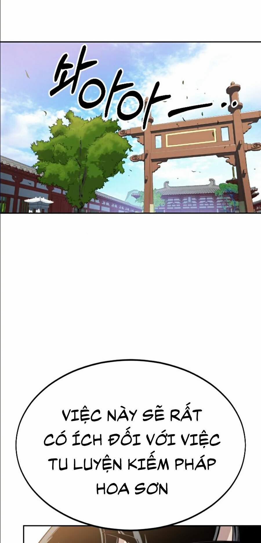 Hoa Sơn Tái Xuất | Hoa Sơn Tái Khởi 24 trang 70