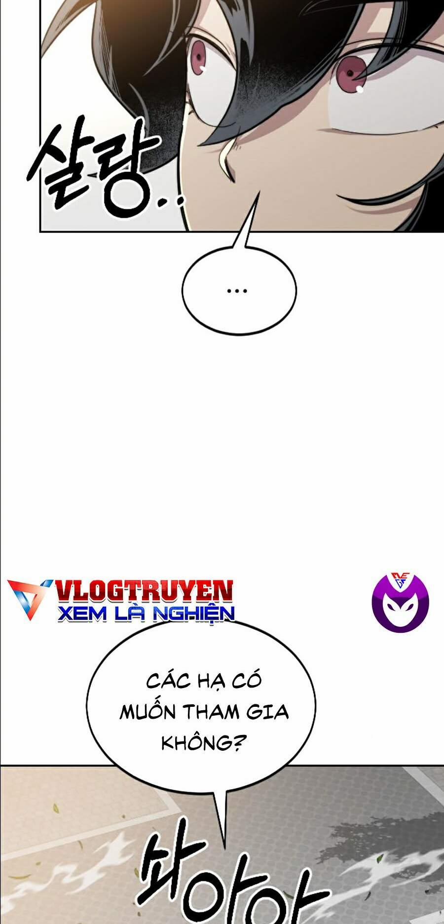 Hoa Sơn Tái Xuất | Hoa Sơn Tái Khởi 24 trang 71