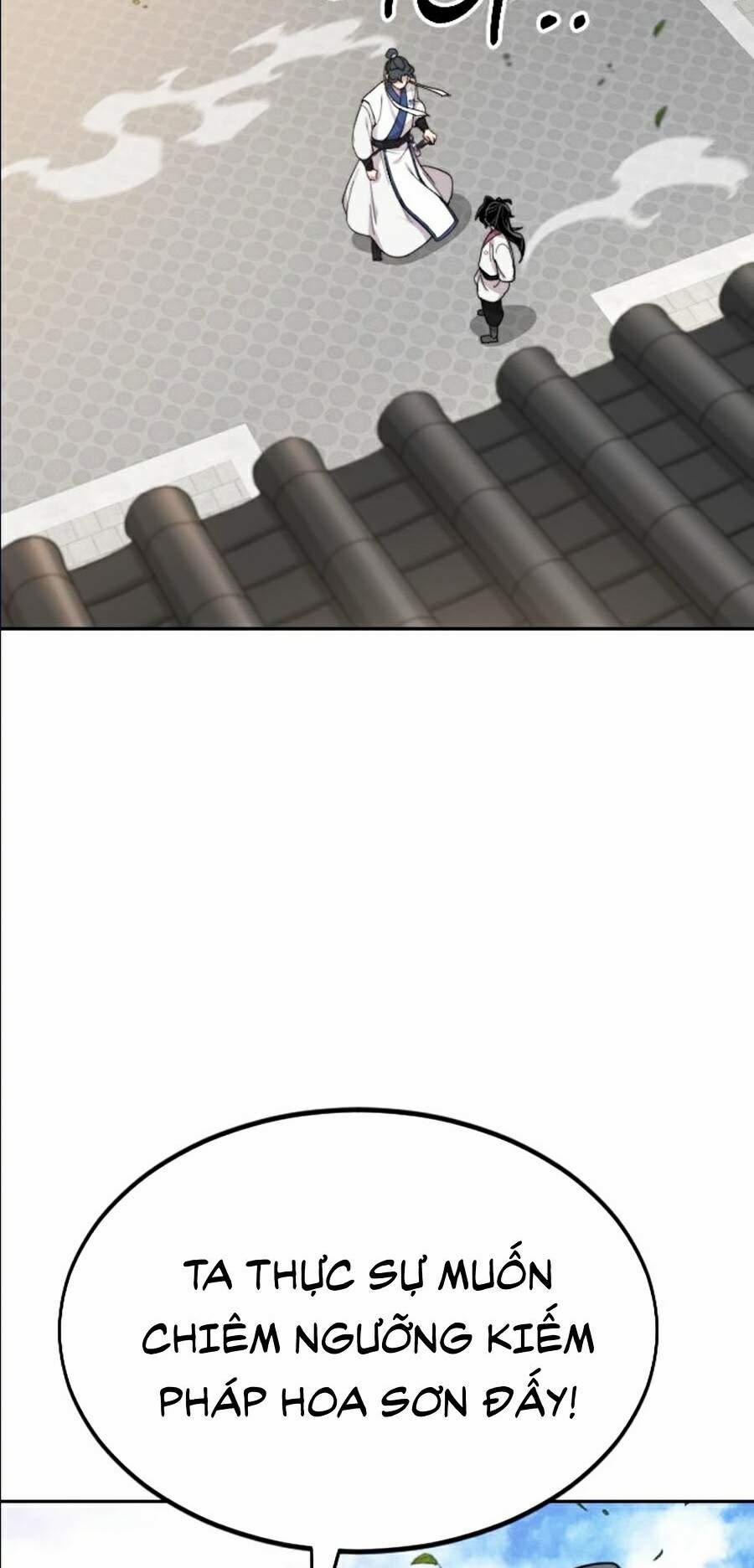 Hoa Sơn Tái Xuất | Hoa Sơn Tái Khởi 24 trang 72