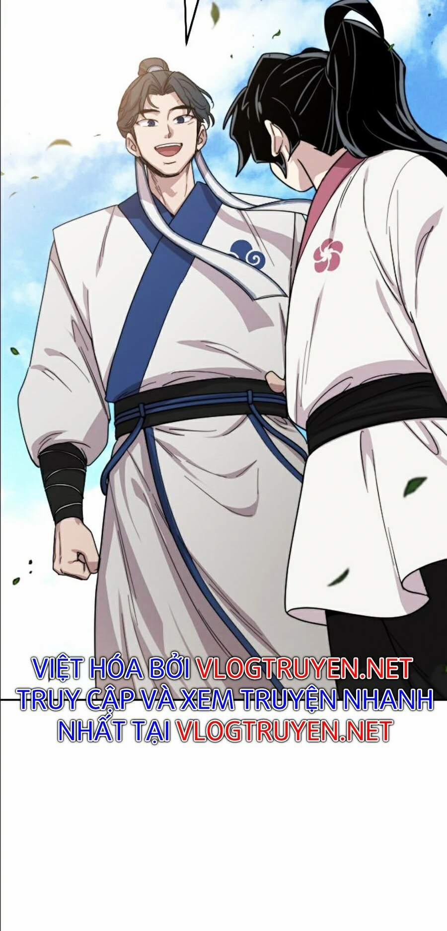 Hoa Sơn Tái Xuất | Hoa Sơn Tái Khởi 24 trang 73