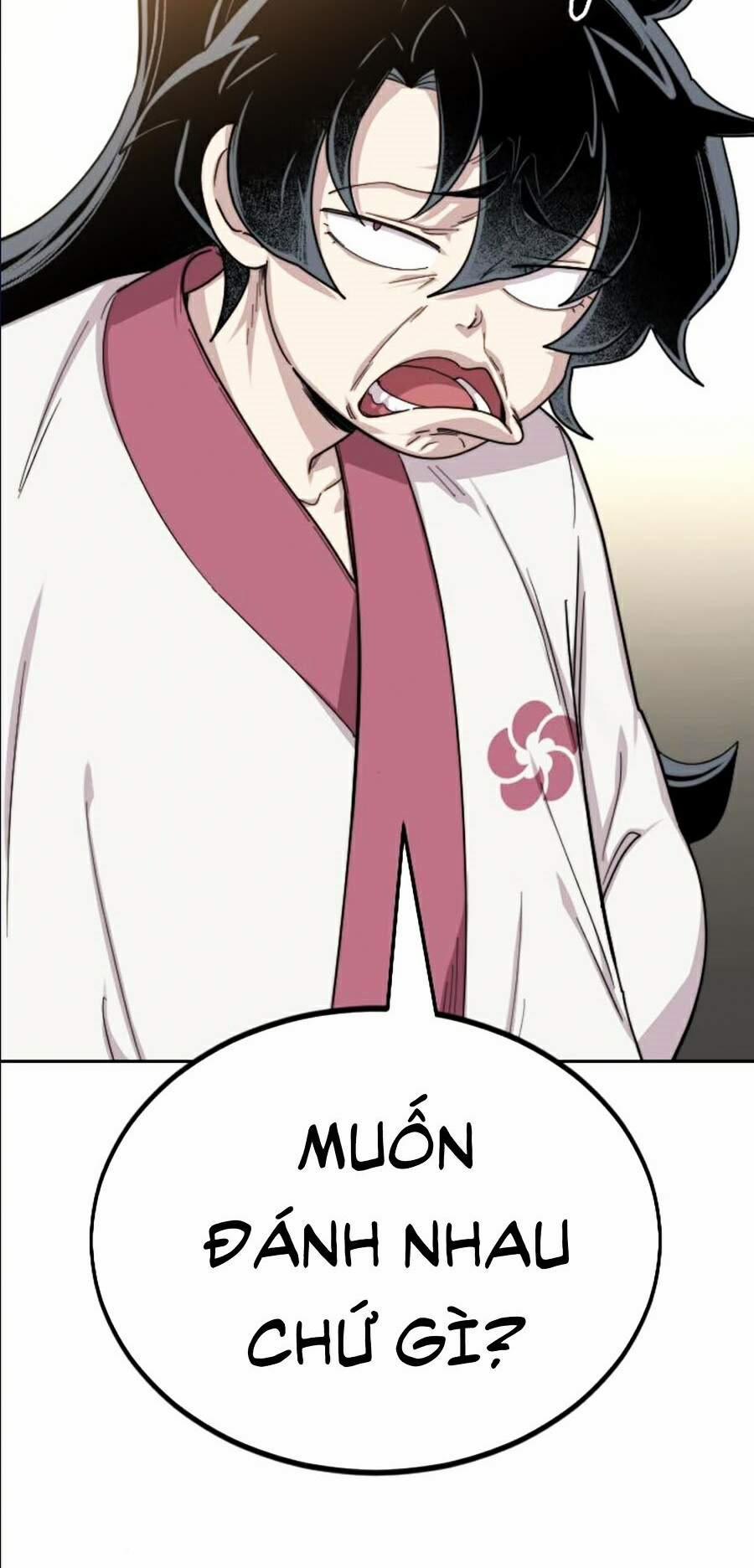 Hoa Sơn Tái Xuất | Hoa Sơn Tái Khởi 24 trang 77