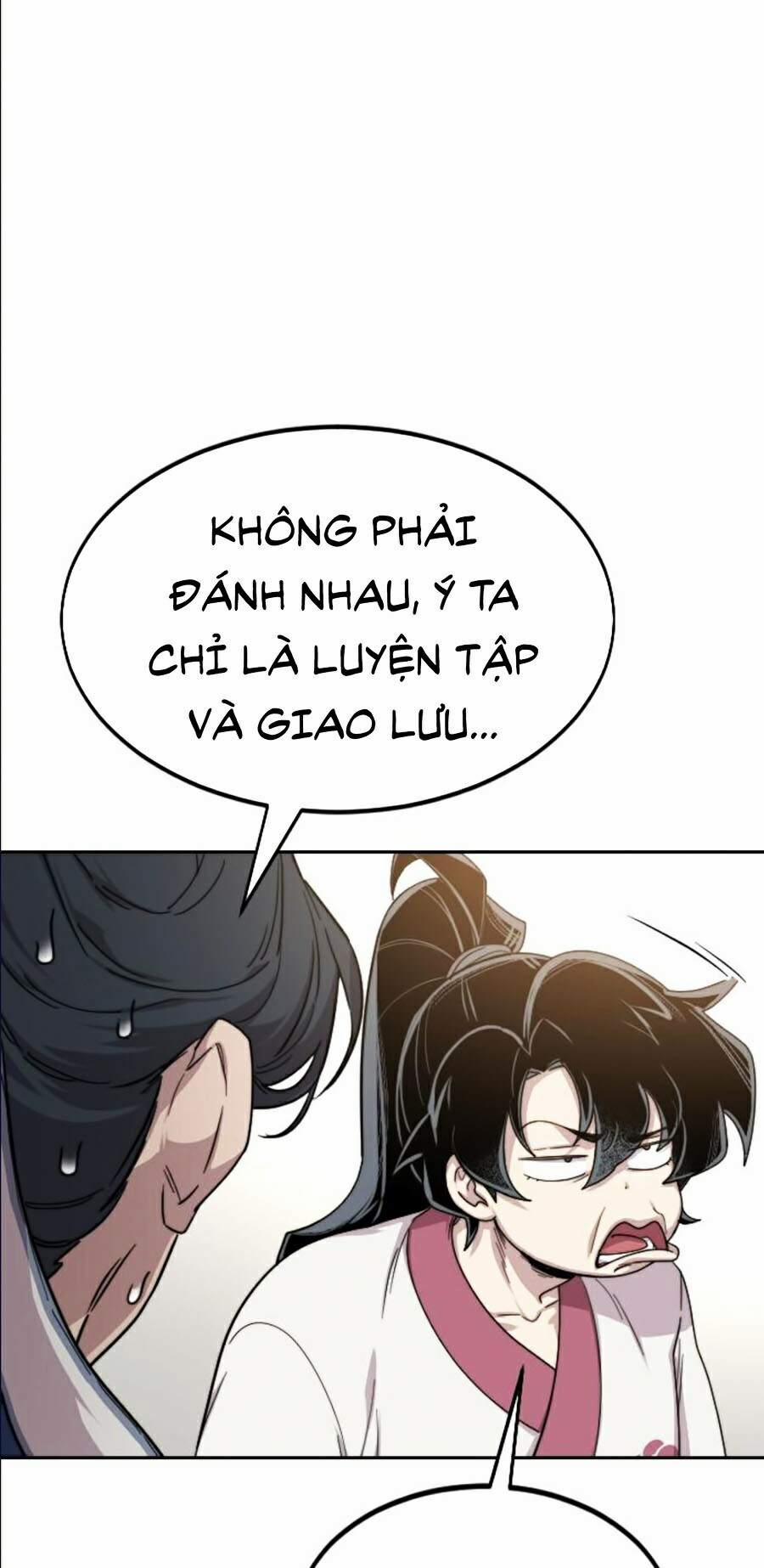 Hoa Sơn Tái Xuất | Hoa Sơn Tái Khởi 24 trang 79