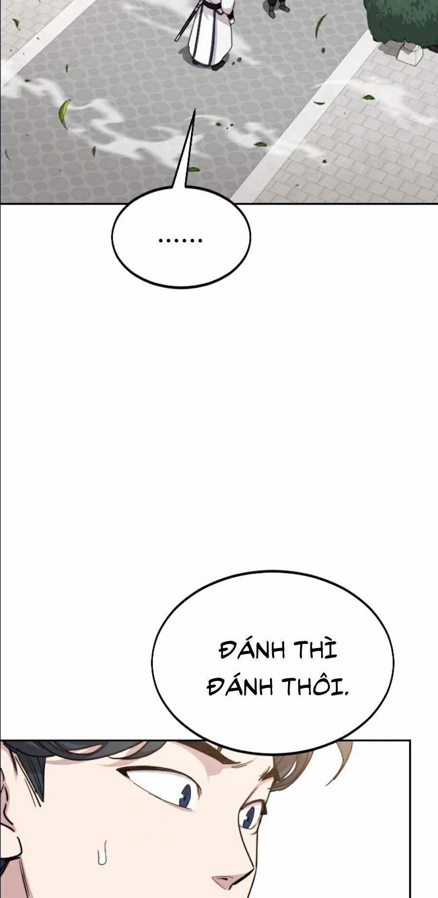 Hoa Sơn Tái Xuất | Hoa Sơn Tái Khởi 24 trang 81