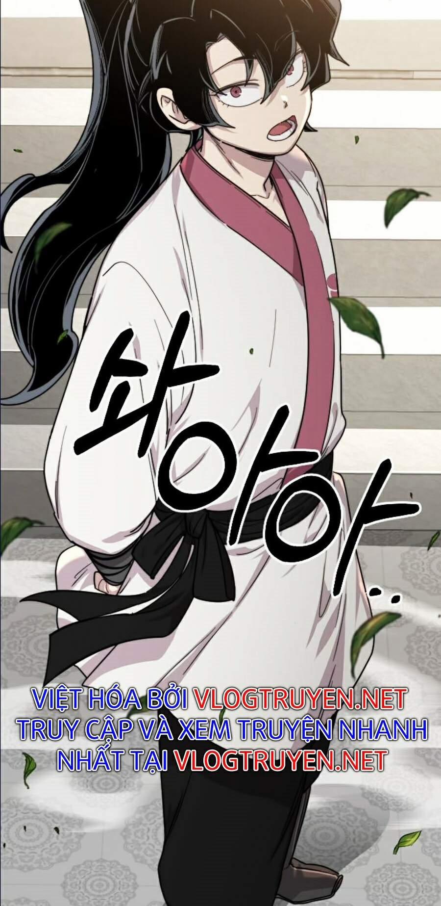 Hoa Sơn Tái Xuất | Hoa Sơn Tái Khởi 24 trang 83