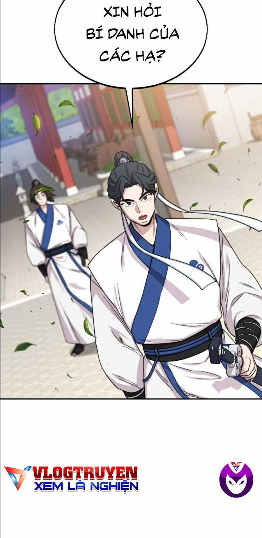 Hoa Sơn Tái Xuất | Hoa Sơn Tái Khởi 24 trang 88