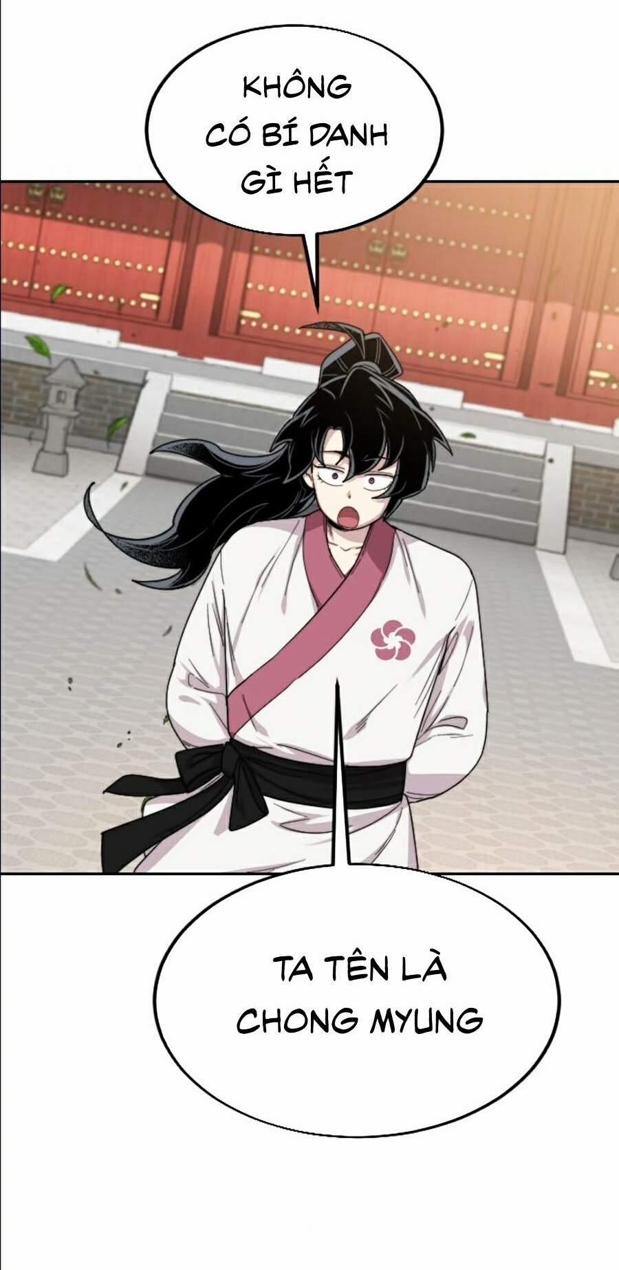 Hoa Sơn Tái Xuất | Hoa Sơn Tái Khởi 24 trang 89