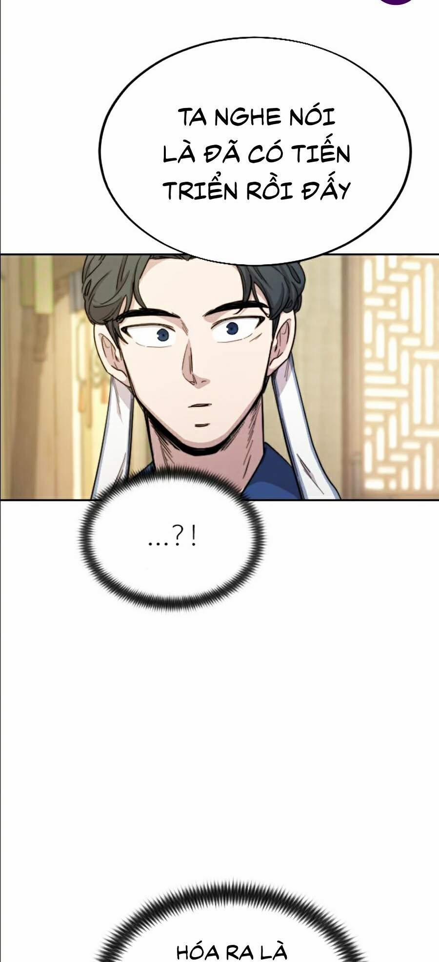 Hoa Sơn Tái Xuất | Hoa Sơn Tái Khởi 24 trang 9