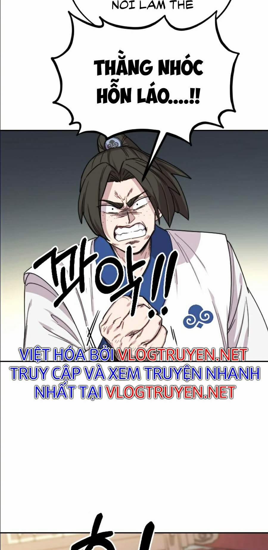 Hoa Sơn Tái Xuất | Hoa Sơn Tái Khởi 24 trang 96