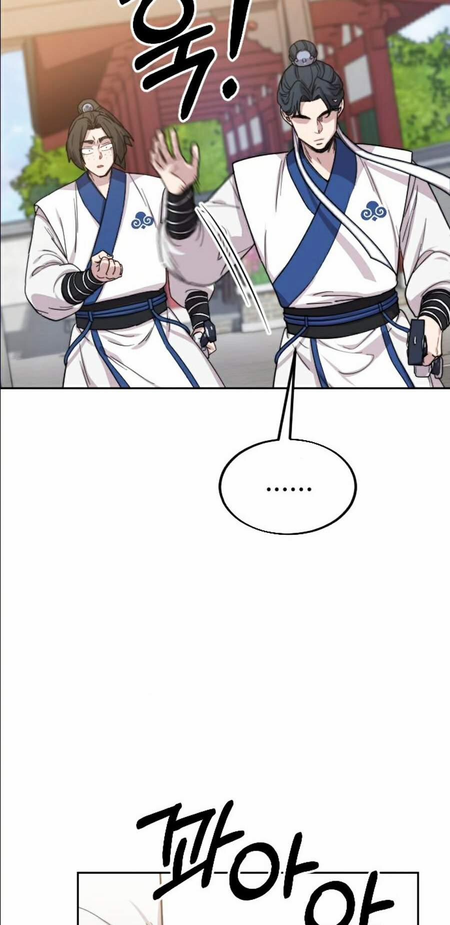 Hoa Sơn Tái Xuất | Hoa Sơn Tái Khởi 24 trang 97