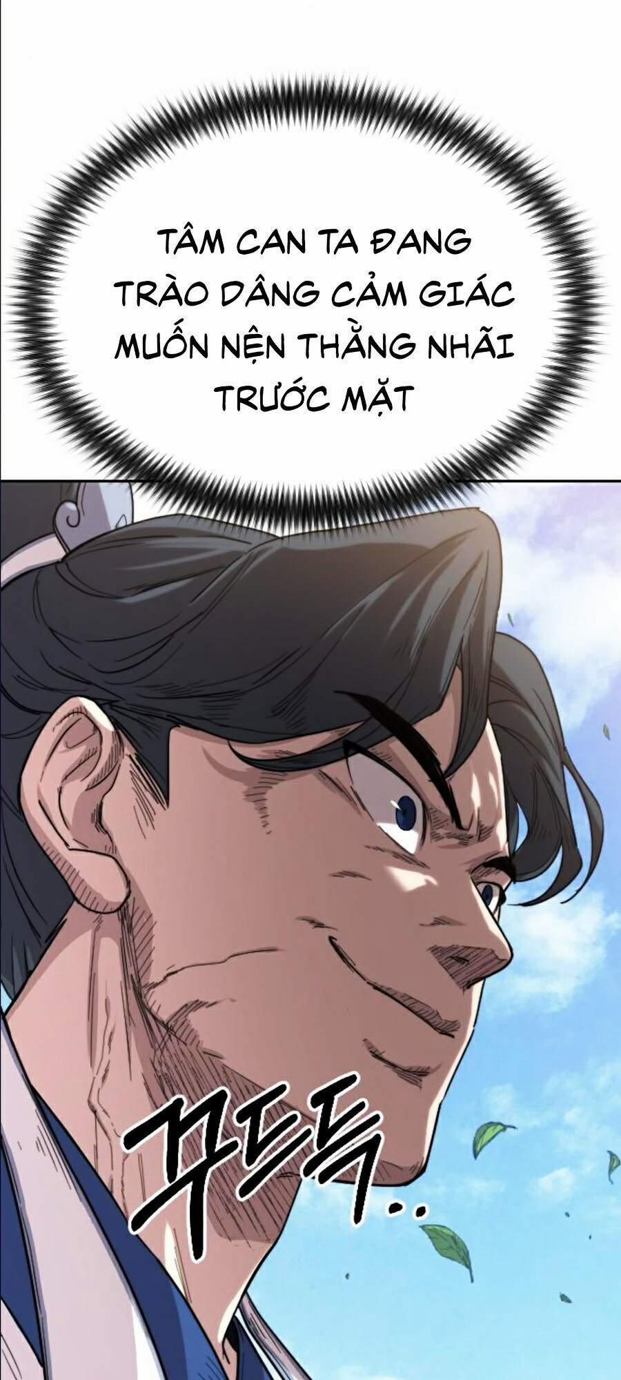 Hoa Sơn Tái Xuất | Hoa Sơn Tái Khởi 24 trang 99