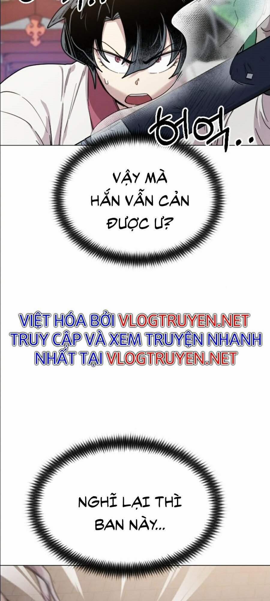 Hoa Sơn Tái Xuất | Hoa Sơn Tái Khởi 25 trang 105