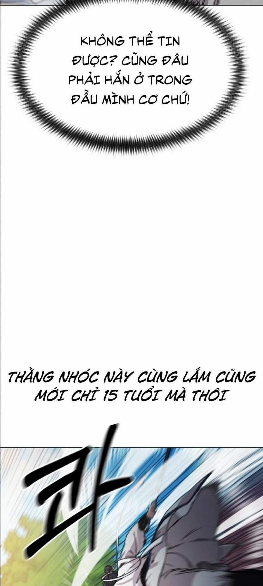 Hoa Sơn Tái Xuất | Hoa Sơn Tái Khởi 25 trang 111