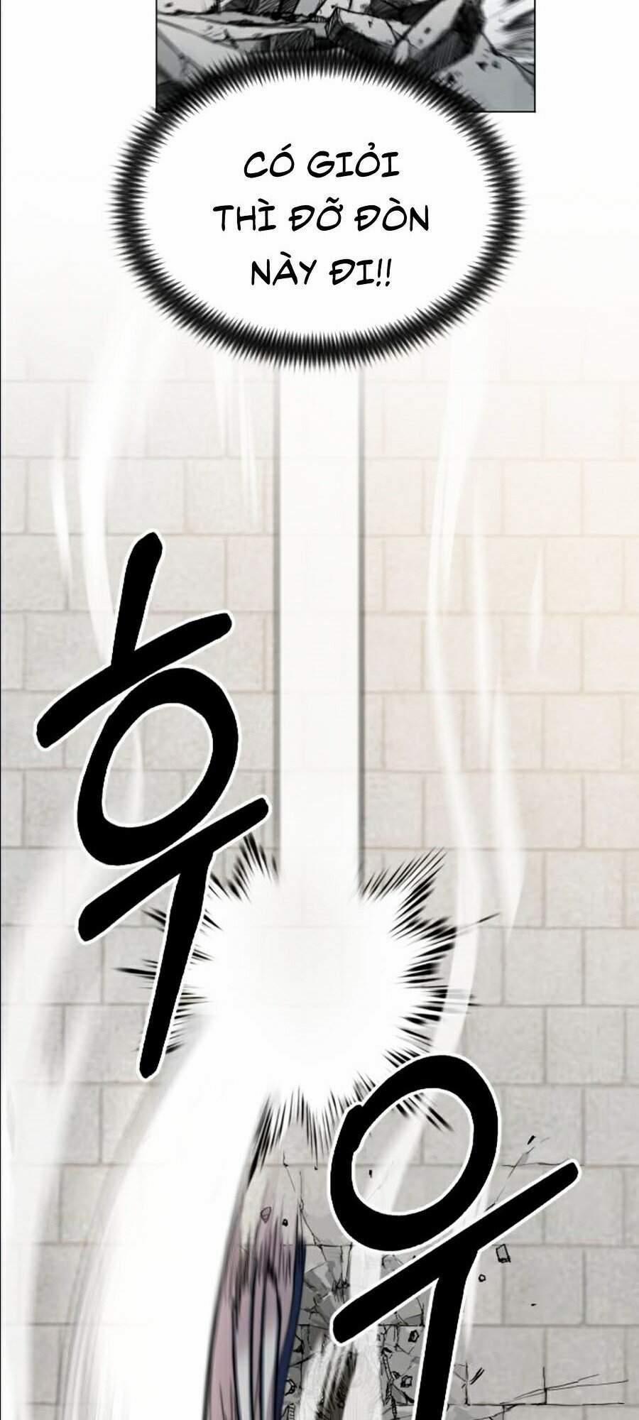 Hoa Sơn Tái Xuất | Hoa Sơn Tái Khởi 25 trang 119