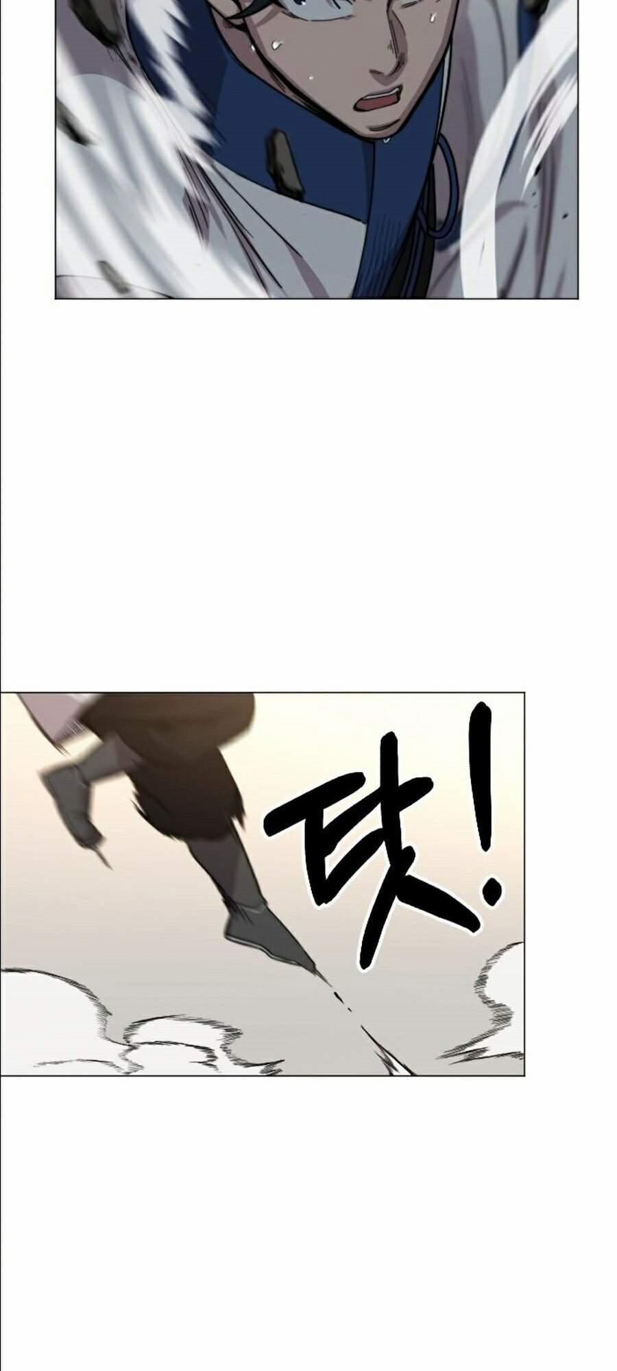 Hoa Sơn Tái Xuất | Hoa Sơn Tái Khởi 25 trang 129