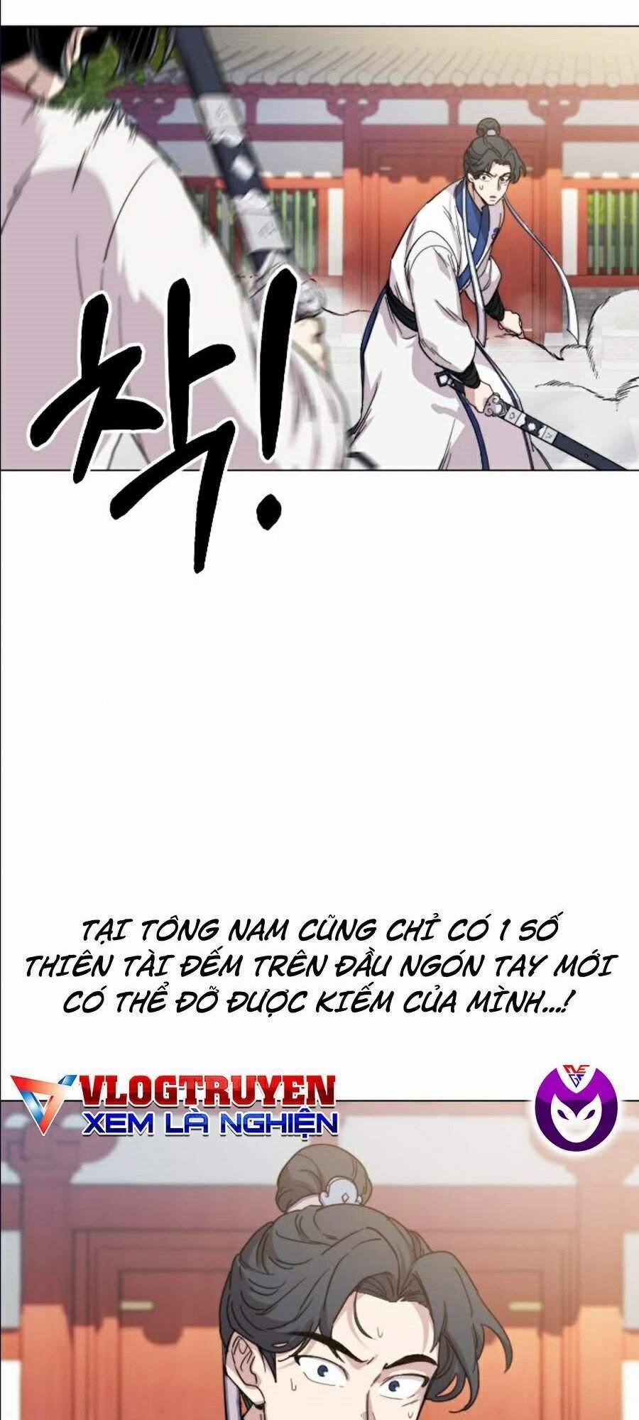 Hoa Sơn Tái Xuất | Hoa Sơn Tái Khởi 25 trang 131