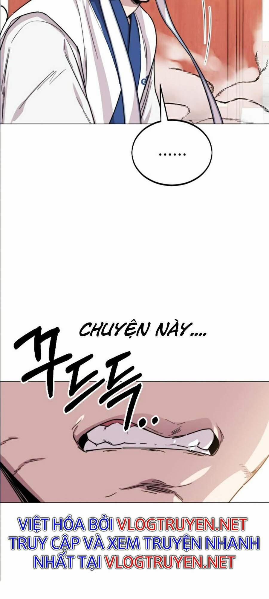 Hoa Sơn Tái Xuất | Hoa Sơn Tái Khởi 25 trang 133