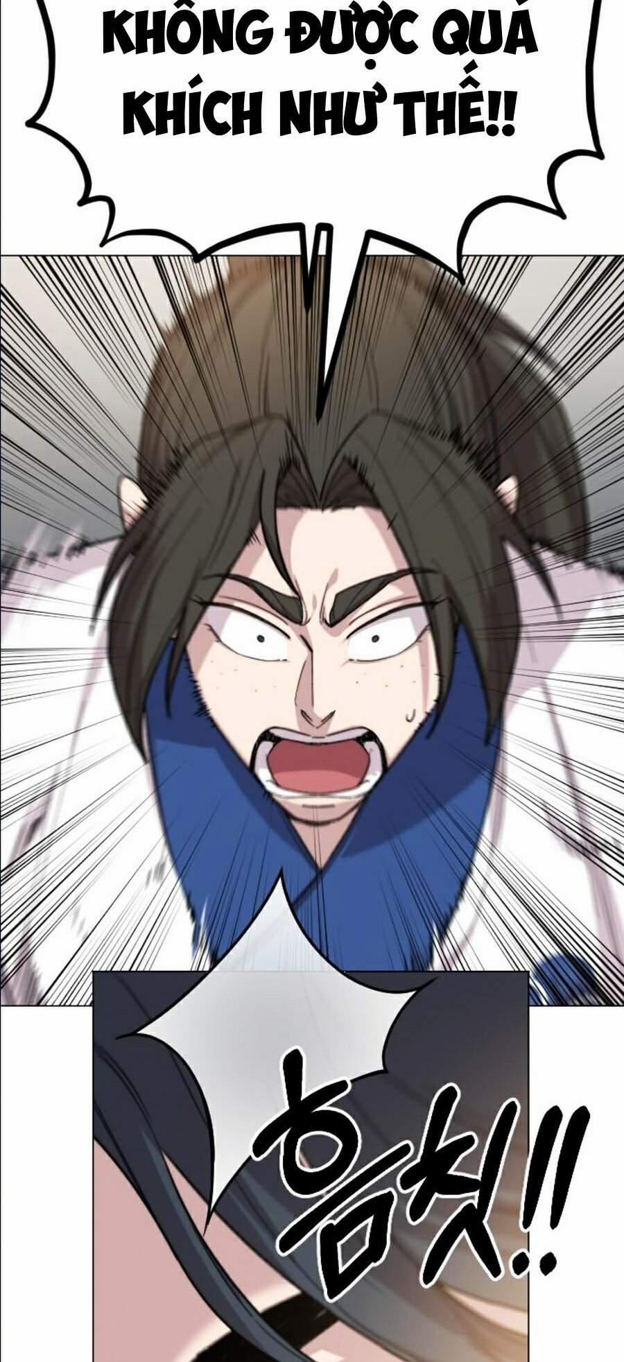 Hoa Sơn Tái Xuất | Hoa Sơn Tái Khởi 25 trang 146