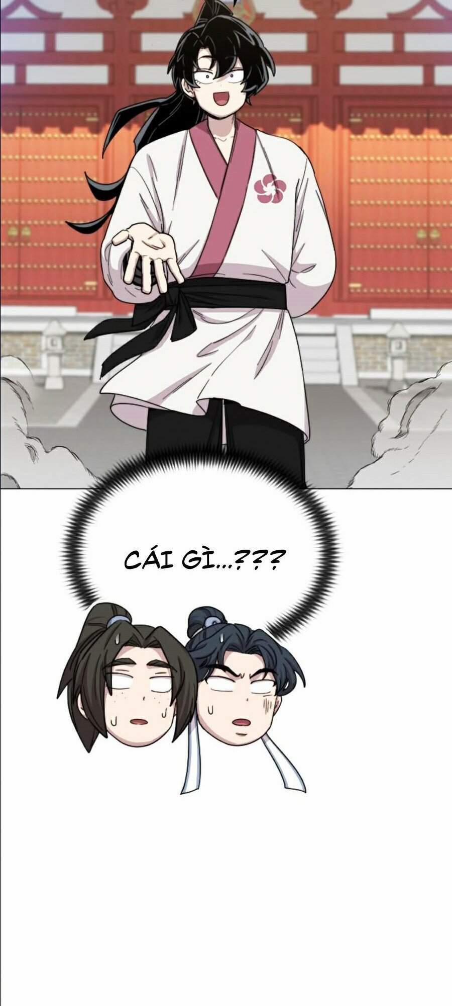 Hoa Sơn Tái Xuất | Hoa Sơn Tái Khởi 25 trang 15