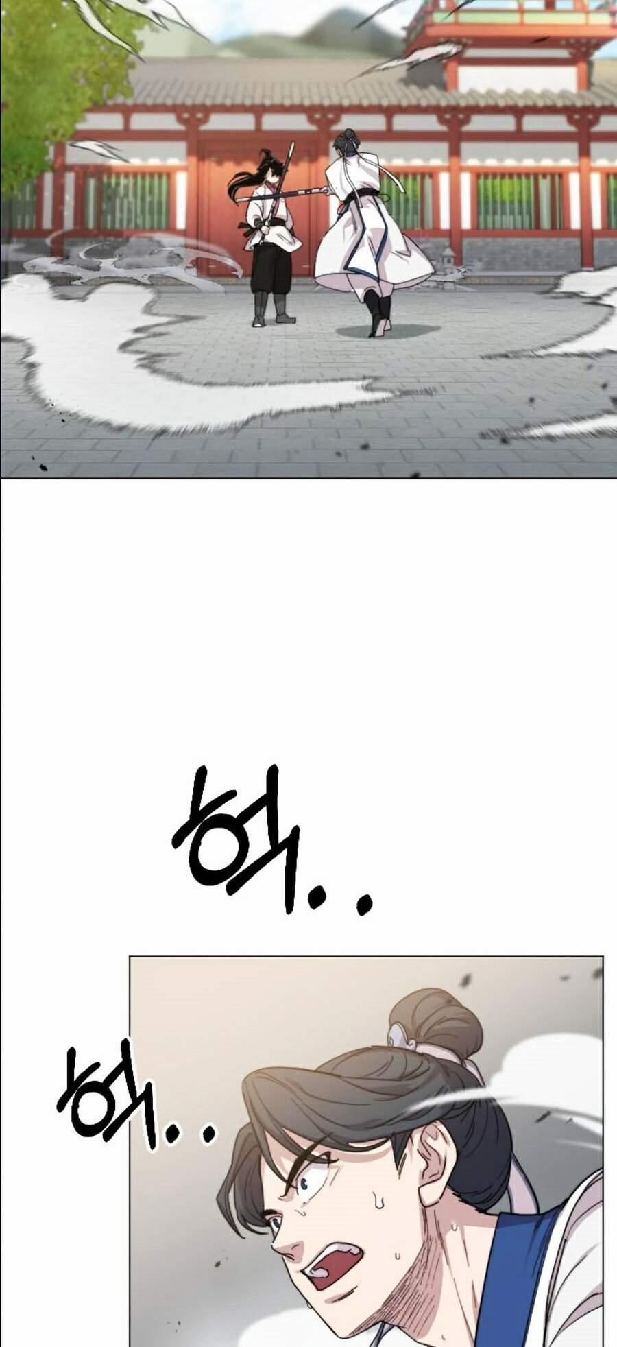 Hoa Sơn Tái Xuất | Hoa Sơn Tái Khởi 25 trang 150